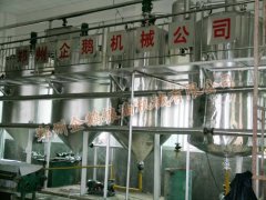 食用油怎么精煉更健康？